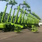 مان ليفت مان لفت سيزرلفت فوركلفت تورلايت للايجار