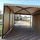 مظلات سواتر جلسات