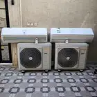 مكيف مكيفات 30 و و24
