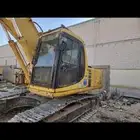 بوكلين كوماتسو 99