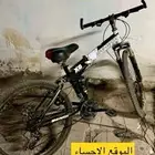 سيكل رياضي