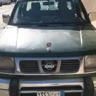 ونيت ددسن موديل 2000