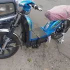 الدباب الكهربائي