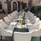 تأجير طاولات طعام