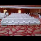 تأجير الكراسي والطاولات