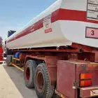 خزان ديزل 30 الف لتر