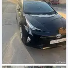 تويوتا بريوس 2018 فل كامل Toyota Prius 2018
