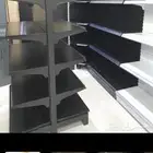 رفوف نظيفه للبيع بسعر ممتاز