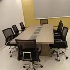 اثاث المكاتب  كراسي دولاب طاوله اجتماع كنب سرير حديد مرتبه