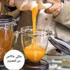 عسل سدر يمني درجه اولى