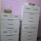 جهاز حمام بخار مغربي اتومتيك الحديث شاشه لمس اصدار جديد