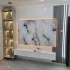 مجالس ملكي بيت شعر . ديكورات