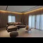 تفصيل ستائر ويف عرض الجمعه البيضاء اسعار مخفضه