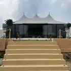 تفصيل الخيام بيوت شعر ملكي مظلات vib