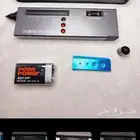 جهاز فحص لحجار لكريمه