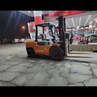 رافعه شوكيه للايجار فوركلفت وكرينات ونش
