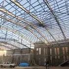 Blacksmith. Umbrella throat hit Zain frame gypsum board
