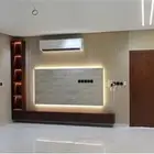 مضلات ديكورات