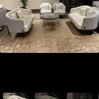 New sofa set for sale for 8 people