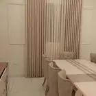 تفصيل وتركيب جميع الستائر المودرن