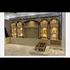 مشبات افران