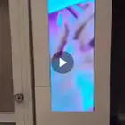 شاشه عرض