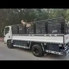 نقل عفش مع الفك والتركيب