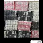 مناديل وتين وفلورا ووايت