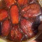 تمور حائل الفاخره