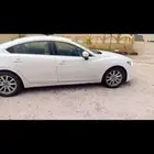 مازدا 6 2017