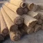 مظلات سواتر خيزران