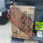 مكنسة مساجد قصور فنادق 3 مواطير 3000 واط