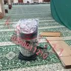 مكنسة كهربائية 80 لتر 3000 واط جاف رطب