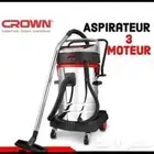 مكنسة القصور والجوامع والمساجد والمنتجعات ومغاسل السيارات