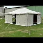 لبيع بيوت الشعر والخيام ومتزمات البر