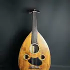 عود الصقر عود موسيقي لوكس