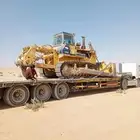 بلدوز للايجار الخرج ارياض مزيحميه  القصيم.