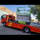 ص سطحات بوكلينات كرينات سيزرات مؤلفات جميع انواع المعدات الث