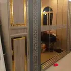 أثاث غرف نوم نجار وستائر ومطابخ بالمدينة المنوره((نجار))