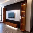 ديكوارات منزليه