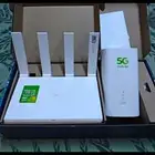 استمتع باجمل عروض زين 5G