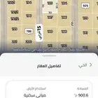 ارض منح شرق الرياض طريق رماح