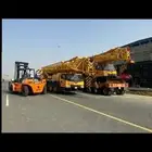 كرينات في جميع انحاء المملكه لل الايجار اليومي والشهر