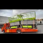 تأجير مان لفت سيزر لفت