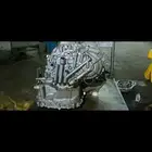 Accent 2016 model CVT Gearbox Setbald Badon Air