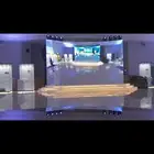 تأجير شاشات واضاءه وصوتيات واستيج بأقل الأسعار
