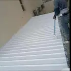 عوازل اسطح ضدتسرب المياه وعاكسه للحراره