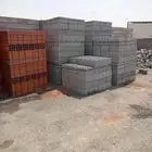 للتوريد دينا رمل اسمنت طوب بلوك ردميات  _