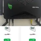 مندوب الياف بصرية شركة سلام فايبر