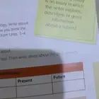 مدرس لغة انجليزية